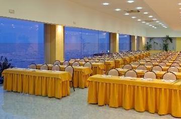 Отель Melia Alicante Испания, Аликанте, фото 32