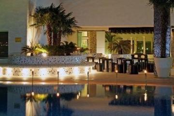 Отель Melia Alicante Испания, Аликанте, фото 33