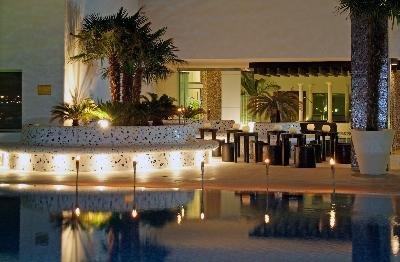 Melia Alicante