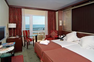 Отель Melia Alicante Испания, Аликанте, фото 5