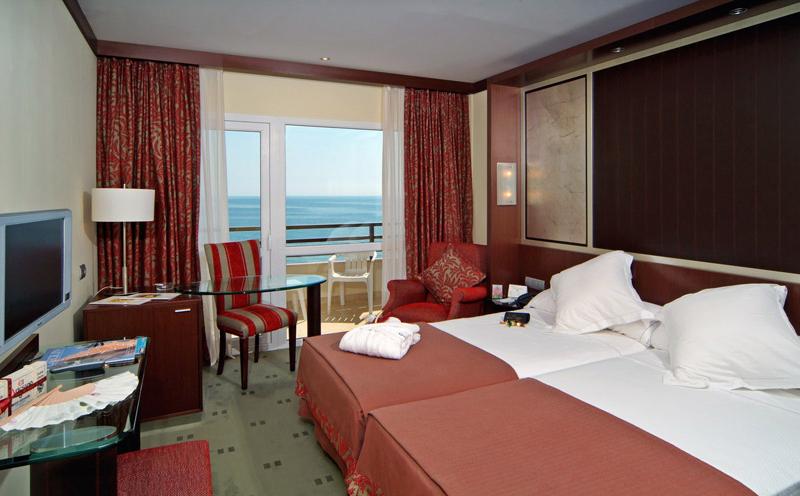 Melia Alicante