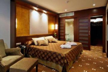 Отель Melia Alicante Испания, Аликанте, фото 6