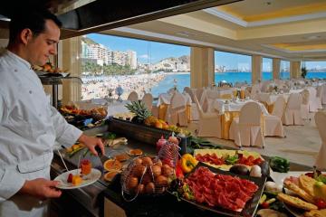Отель Melia Alicante Испания, Аликанте, фото 7