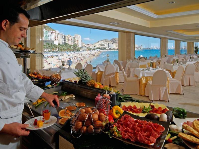 Melia Alicante