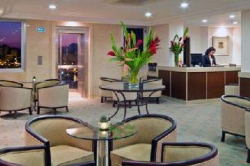 Отель Melia Alicante Испания, Аликанте, фото 8