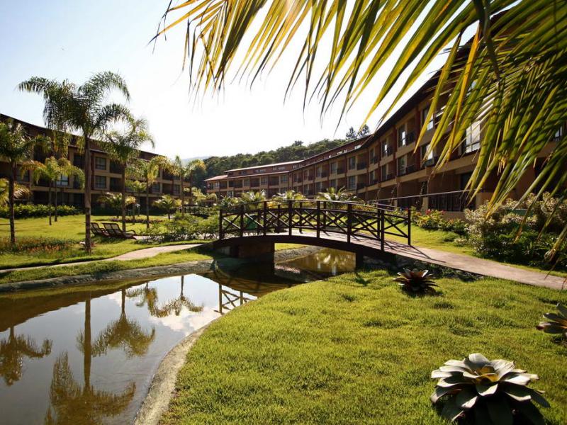 Melia Angra Marina & Convention Resort