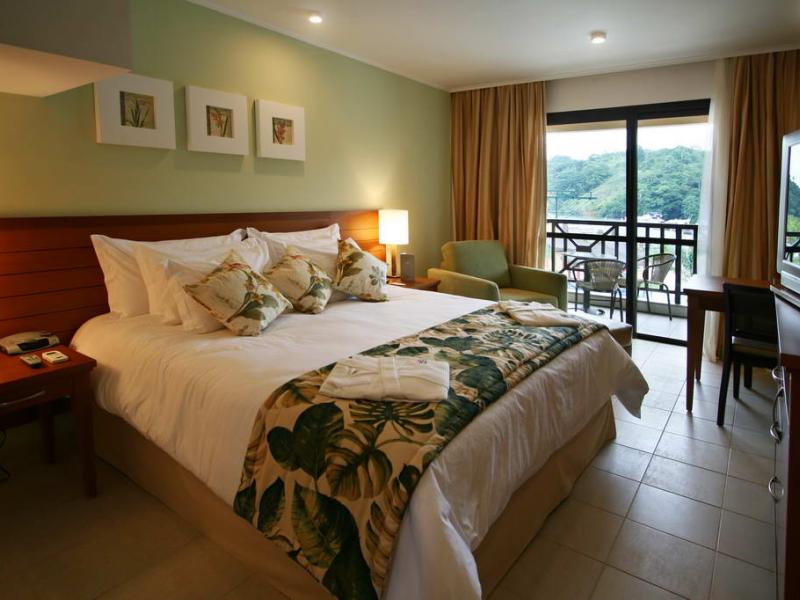 Melia Angra Marina & Convention Resort