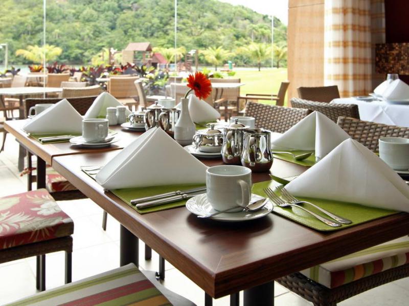 Melia Angra Marina & Convention Resort