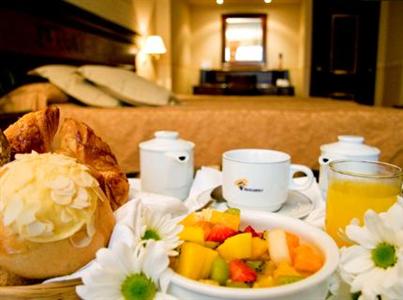 Hotel Eurostars Araguaney