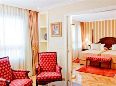 Hotel Eurostars Araguaney