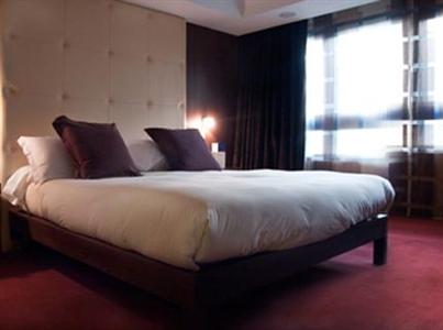 Hotel Eurostars Araguaney