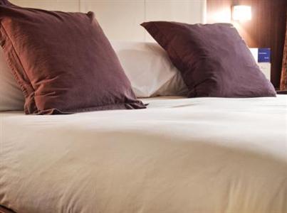 Hotel Eurostars Araguaney