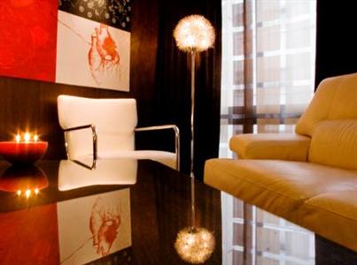 Hotel Eurostars Araguaney
