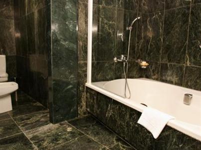 Hotel Eurostars Araguaney