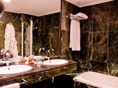 Hotel Eurostars Araguaney