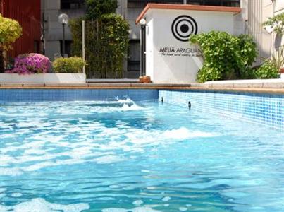 Hotel Eurostars Araguaney