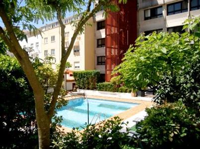 Hotel Eurostars Araguaney