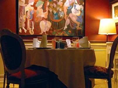 Hotel Eurostars Araguaney