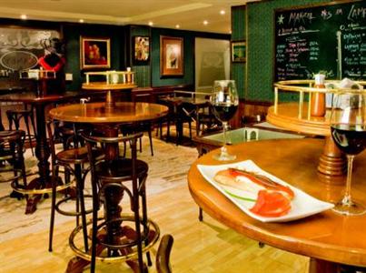 Hotel Eurostars Araguaney
