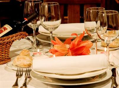 Hotel Eurostars Araguaney