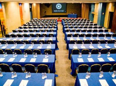 Hotel Eurostars Araguaney