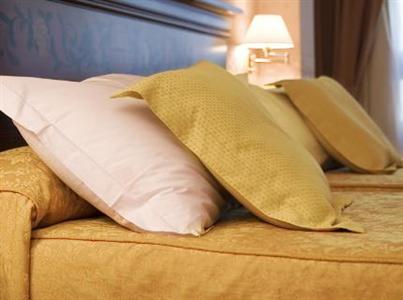 Hotel Eurostars Araguaney