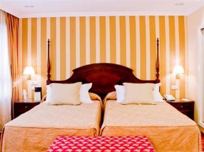 Hotel Eurostars Araguaney