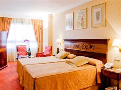 Hotel Eurostars Araguaney
