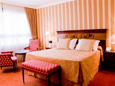Hotel Eurostars Araguaney