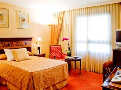 Hotel Eurostars Araguaney