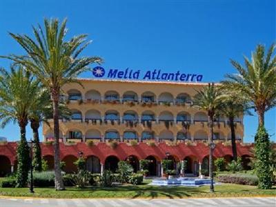 Melia Atlanterra
