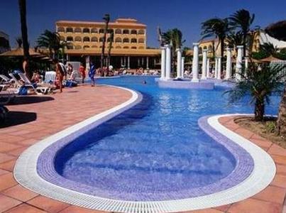 Melia Atlanterra