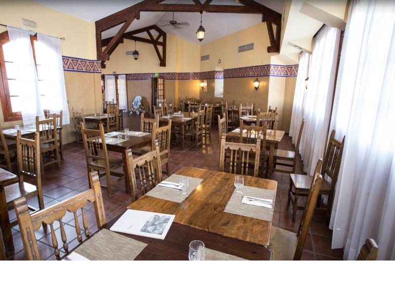 Aparthotel Hesperia Bristol Playa