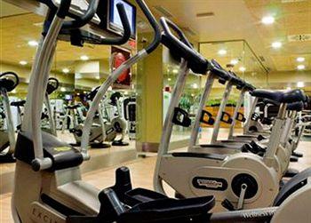 Melia Avenida America