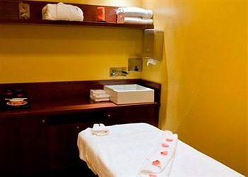 Melia Avenida America