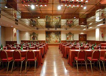 Melia Avenida America