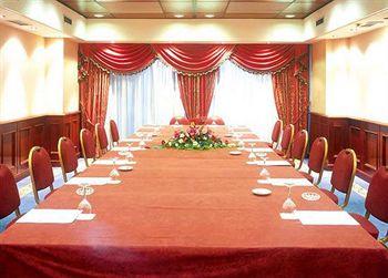 Melia Avenida America