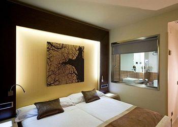 Melia Avenida America