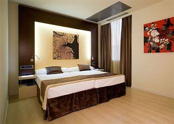 Melia Avenida America