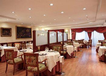 Melia Avenida America