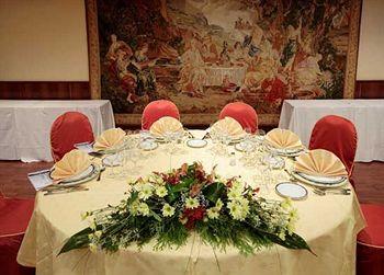 Melia Avenida America