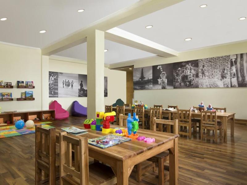 Paradisus by Melia Bali