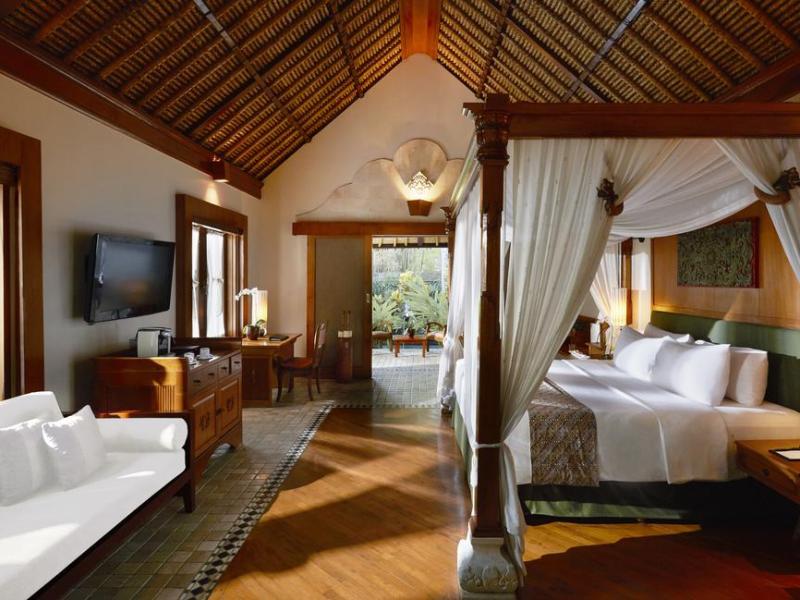 Paradisus by Melia Bali