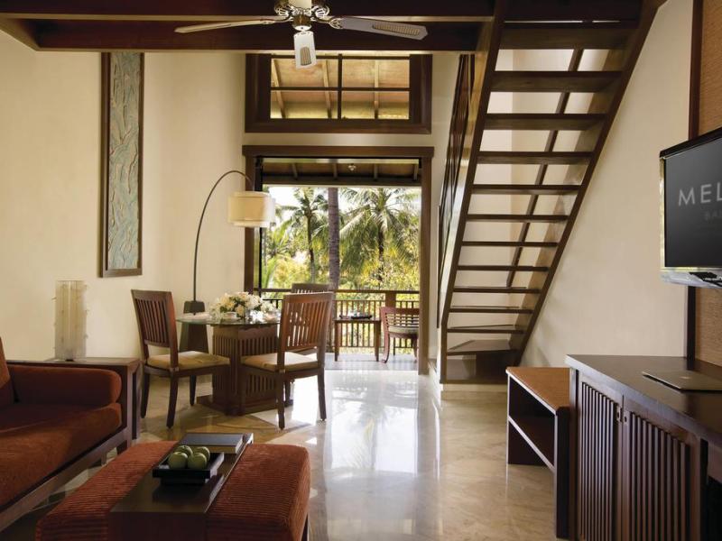 Paradisus by Melia Bali