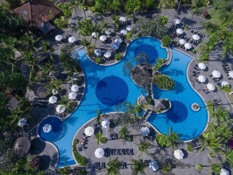 Paradisus by Melia Bali