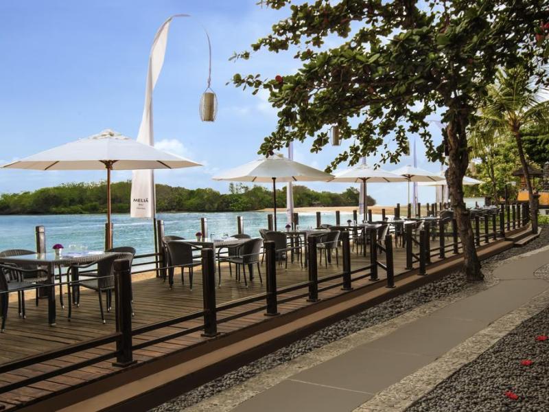 Paradisus by Melia Bali