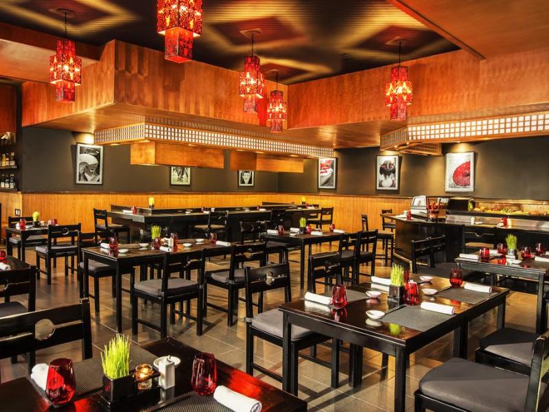 Paradisus by Melia Bali