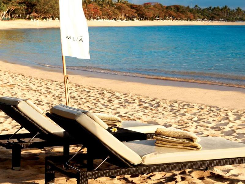 Paradisus by Melia Bali