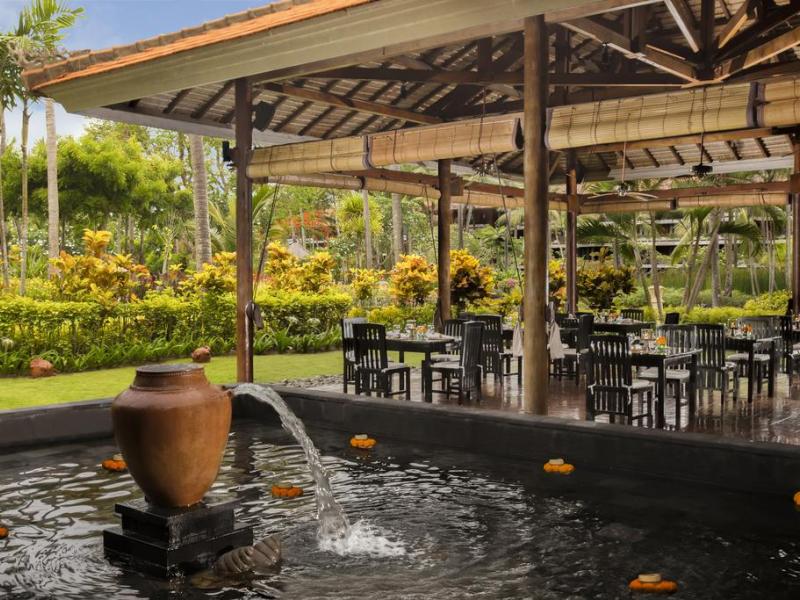 Paradisus by Melia Bali