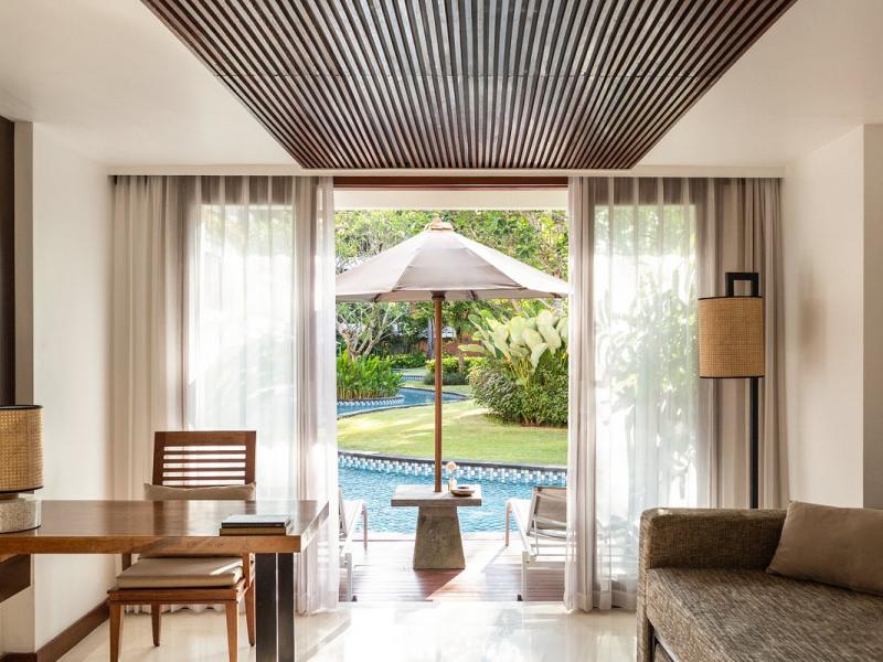 Paradisus by Melia Bali